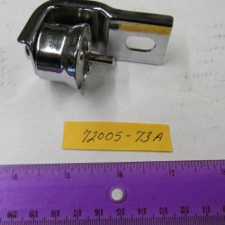 Harley Shovelhead FX Rear Brake Light Switch. 1973-77. P/N 72005-73A