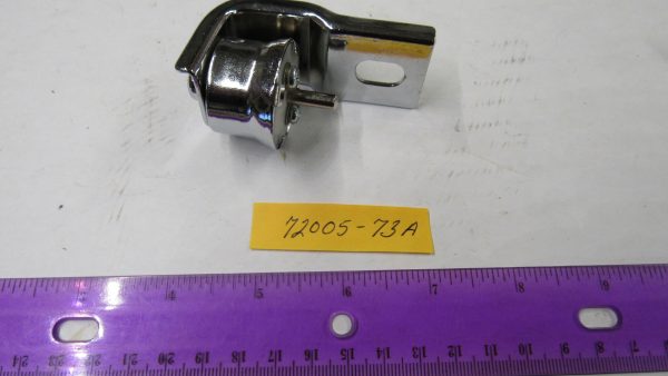 Harley Shovelhead FX Rear Brake Light Switch. 1973-77. P/N 72005-73A - Image 5