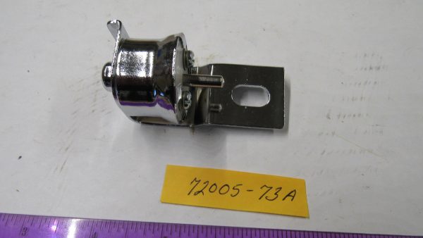 Harley Shovelhead FX Rear Brake Light Switch. 1973-77. P/N 72005-73A - Image 4