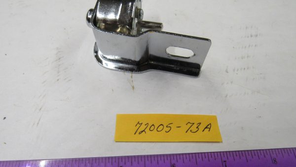 Harley Shovelhead FX Rear Brake Light Switch. 1973-77. P/N 72005-73A - Image 3