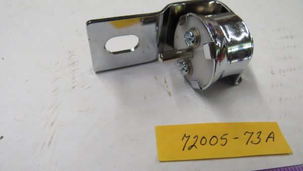 Harley Shovelhead FX Rear Brake Light Switch. 1973-77. P/N 72005-73A - Image 2