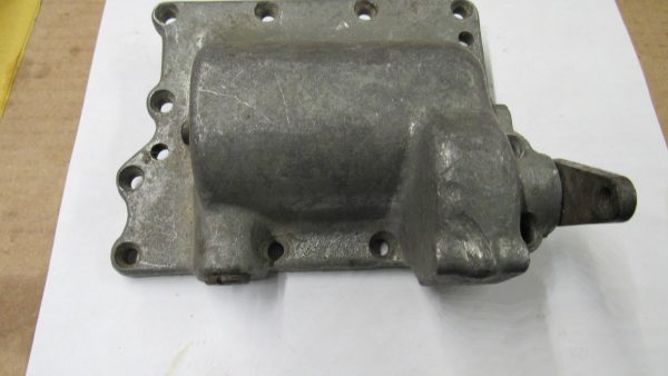 **USED** Harley Knucklehead,Panhead Hand Shift Transmission Top. 1937-64. OEM Part!!