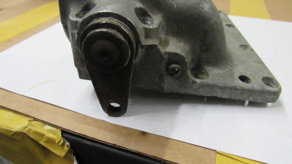 **USED** Harley Knucklehead,Panhead Hand Shift Transmission Top. 1937-64. OEM Part!! - Image 2