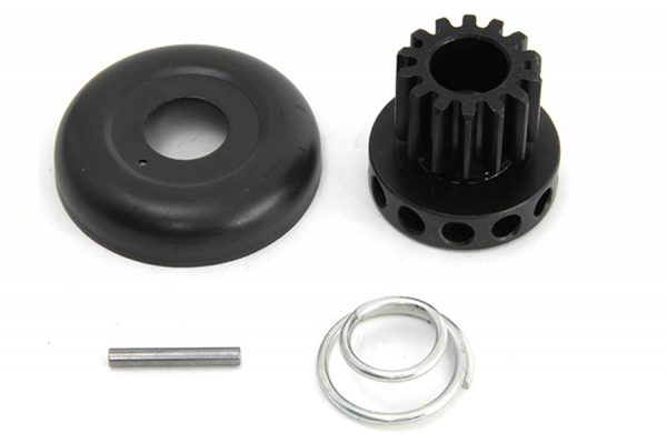 Harley 45's & U,UL, Flathead, Replica 14 Tooth Generator Gear Kit. 1937-57