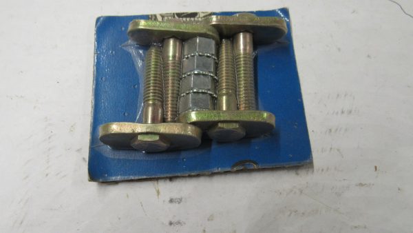 Harley Evolution, Twin-Cam Muffler T Bolt Set