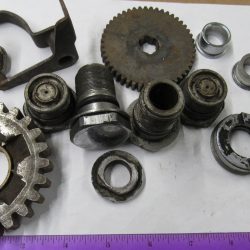 *USED** Harley Shovelhead, Sportster Parts. *LOOK**