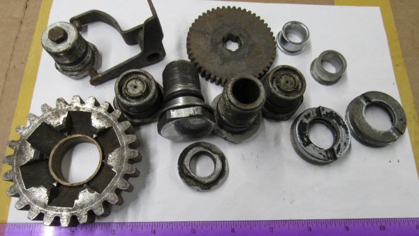 *USED** Harley Shovelhead, Sportster Parts. *LOOK**