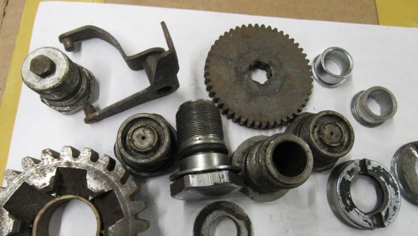 *USED** Harley Shovelhead, Sportster Parts. *LOOK** - Image 8