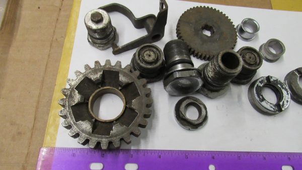 *USED** Harley Shovelhead, Sportster Parts. *LOOK** - Image 7