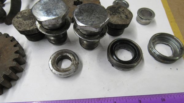 *USED** Harley Shovelhead, Sportster Parts. *LOOK** - Image 5