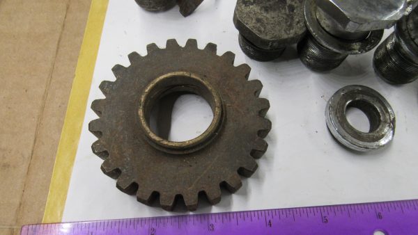 *USED** Harley Shovelhead, Sportster Parts. *LOOK** - Image 4