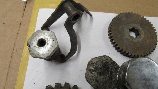 *USED** Harley Shovelhead, Sportster Parts. *LOOK** - Image 3