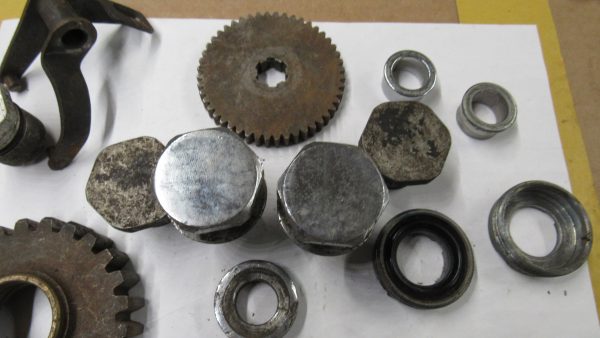 *USED** Harley Shovelhead, Sportster Parts. *LOOK** - Image 2