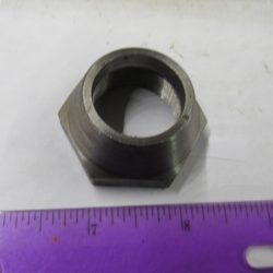 Harley Sportster Clutch Hub Nut. *Clutch Gear*1956-66. P/N 37526-56A