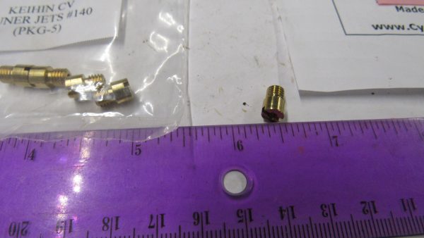 Harley Evolution CV Carburetor Main Jet. ** Different Sizes** 1989-98