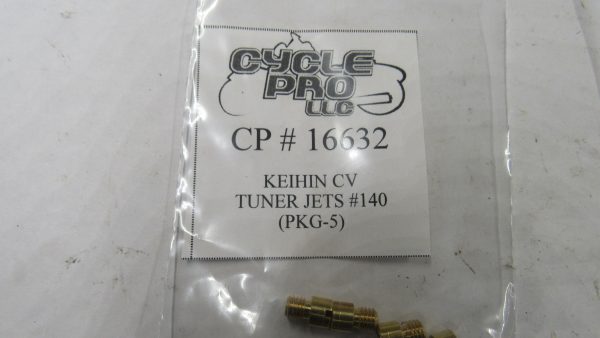 Harley Evolution CV Carburetor Main Jet. ** Different Sizes** 1989-98 - Image 3