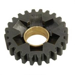 Harley Knucklehead,Panhead Transmission 3rd Gear 24 Tooth Gear. *Stock* 1936-58. P/N 35306-36