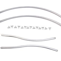 Harley Knucklehead,WL,UL Stainless Steel Rear Fender Trim Set. 1939-48. P/N 59882-39
