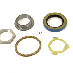 Harley Knuckle,Pan, Shovel Mainshaft Spacer & Seal Kit. 1937-76.