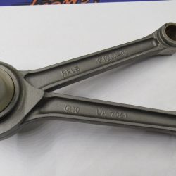 Harley 45 Flathead Connecting Rod Set. 1932-73. P/N 24275-32