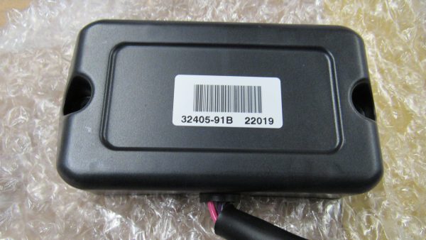 Genuine Harley Evolution Ignition Control Module. 1984-95. P/N 32405-91B - Image 2