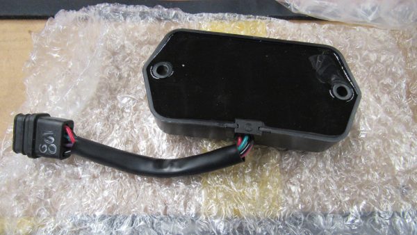 Genuine Harley Evolution Ignition Control Module. 1984-95. P/N 32405-91B - Image 6