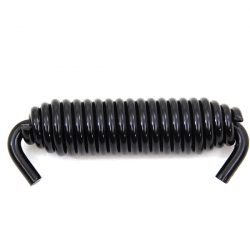 Harley Twin-Cam FLT.FST. Black Kickstand Spring. 2007-UP?? Part # 49725-07