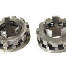 Harley Panhead,Shovelhead Glide Damper Kit. **NOS** 1949-76.