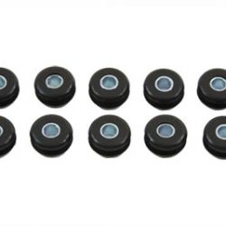Harley Evolution Softail Gas Tank Rubber Grommet and Spacer. 1984-99. P/N 11447