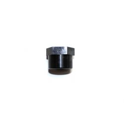 Harley Evolution Clutch Hub Nut. 1984-89. P/N 37496-84