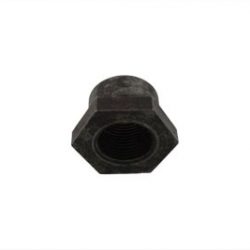 Harley Evolution, Twin-Cam Clutch Hub Nut. 1990-UP??. P/N 37496-90