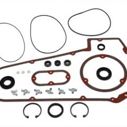 Harley Shovelhead, Evolution, James Primary Gasket Kit. 1965-86. P/N 60538-85K