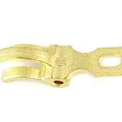 Harley Knuckle, Pan, Flathead Replica Linkert Carburetor Float Lever.1936-65. P/N 27381-50