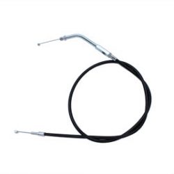 Harley Shovelhead, Evo, Throttle Cable with Casing. 1981-89. P/N 56324-81A