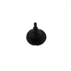 Harley Shovelhead, Evolution Kickstand Or Gas Tank Rubber Bumper Stop. P/N 62123-66