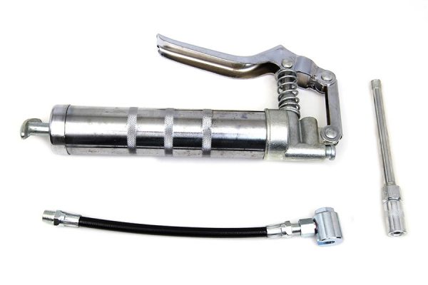 Alemite Pistol Grease Gun Kit. 1915-38