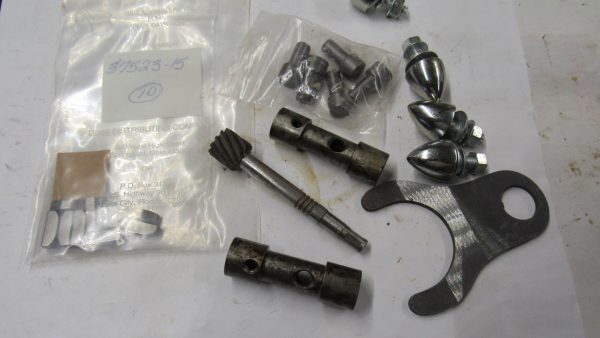 **Deal Of The Day.** Knucklehead, Flathead, Panhead, Parts - Image 5
