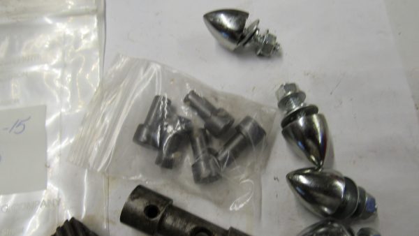 **Deal Of The Day.** Knucklehead, Flathead, Panhead, Parts - Image 4