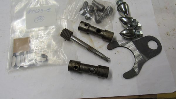 **Deal Of The Day.** Knucklehead, Flathead, Panhead, Parts - Image 2