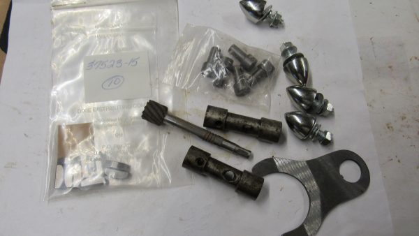 **Deal Of The Day.** Knucklehead, Flathead, Panhead, Parts