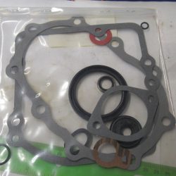 Harley Shovelhead 4-Speed Transmission Gasket Kit.   1980-86  P/N 33031-80