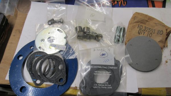 **Deal Of The Day.**  Shovelhead Parts