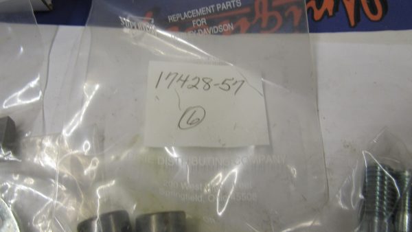 **Deal Of The Day.**  Shovelhead Parts - Image 5