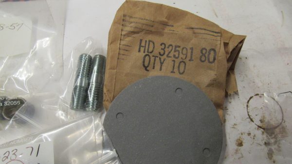 **Deal Of The Day.**  Shovelhead Parts - Image 3