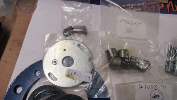 **Deal Of The Day.**  Shovelhead Parts - Image 2