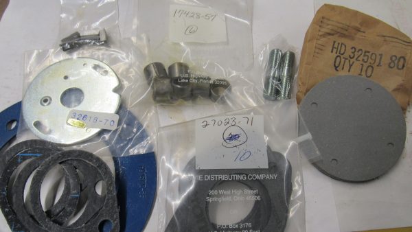 **Deal Of The Day.**  Shovelhead Parts - Image 8