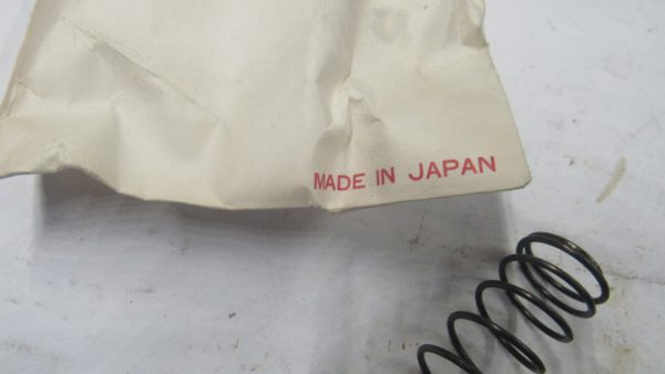 Harley Shovelhead, Evolution Front Handlebar Master Cylinder Rebuild Kit. 1982-85. P/N 45063-82 - Image 3