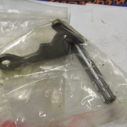Harley Evolution, Twin-Cam 5 Speed Transmission Inner Shifter Shaft. 1986-2001. P/N 34084-86A