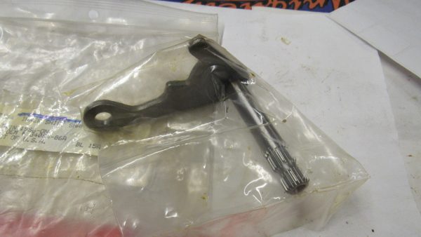 Harley Evolution, Twin-Cam 5 Speed Transmission Inner Shifter Shaft. 1986-2001. P/N 34084-86A