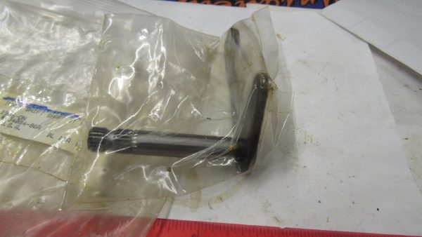 Harley Evolution, Twin-Cam 5 Speed Transmission Inner Shifter Shaft. 1986-2001. P/N 34084-86A - Image 5